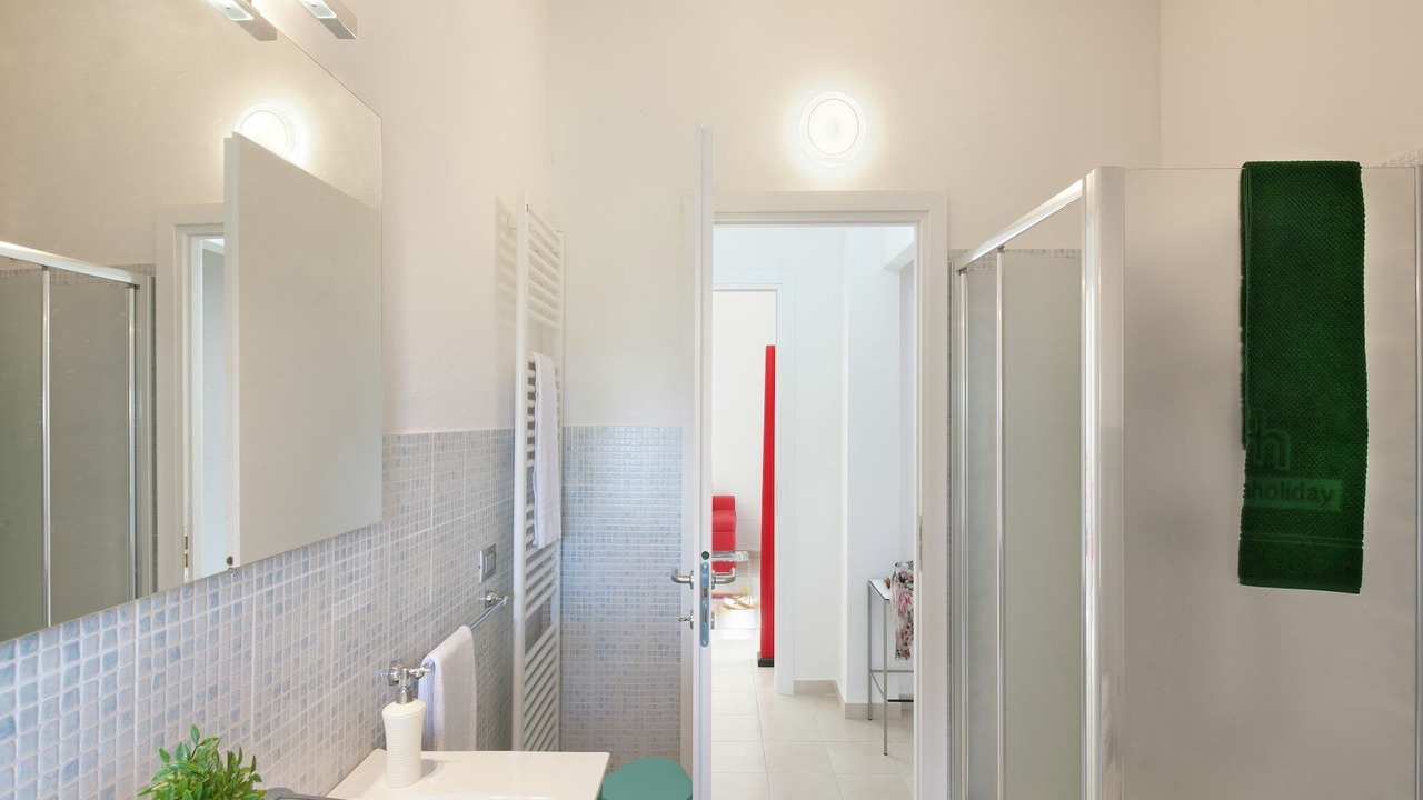 Photo of Bathroom in Tavullia
