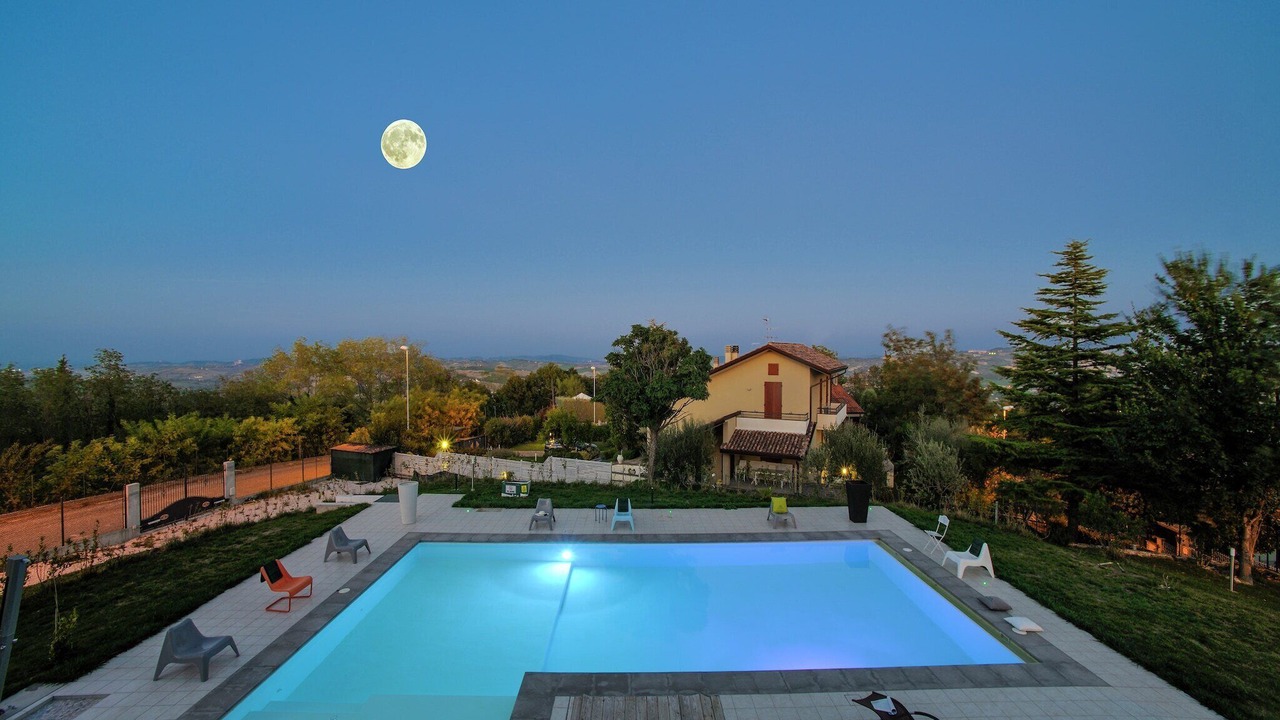Photo of Outdoor in Tavullia