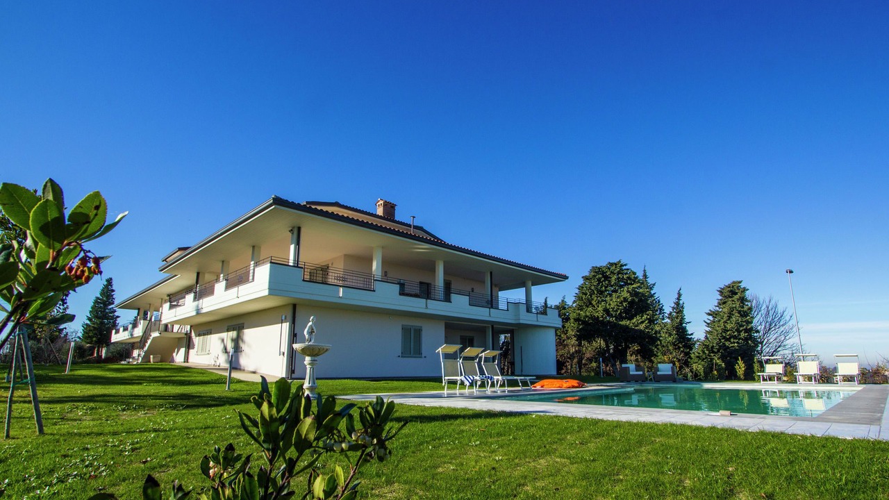 Photo of Outdoor in Tavullia