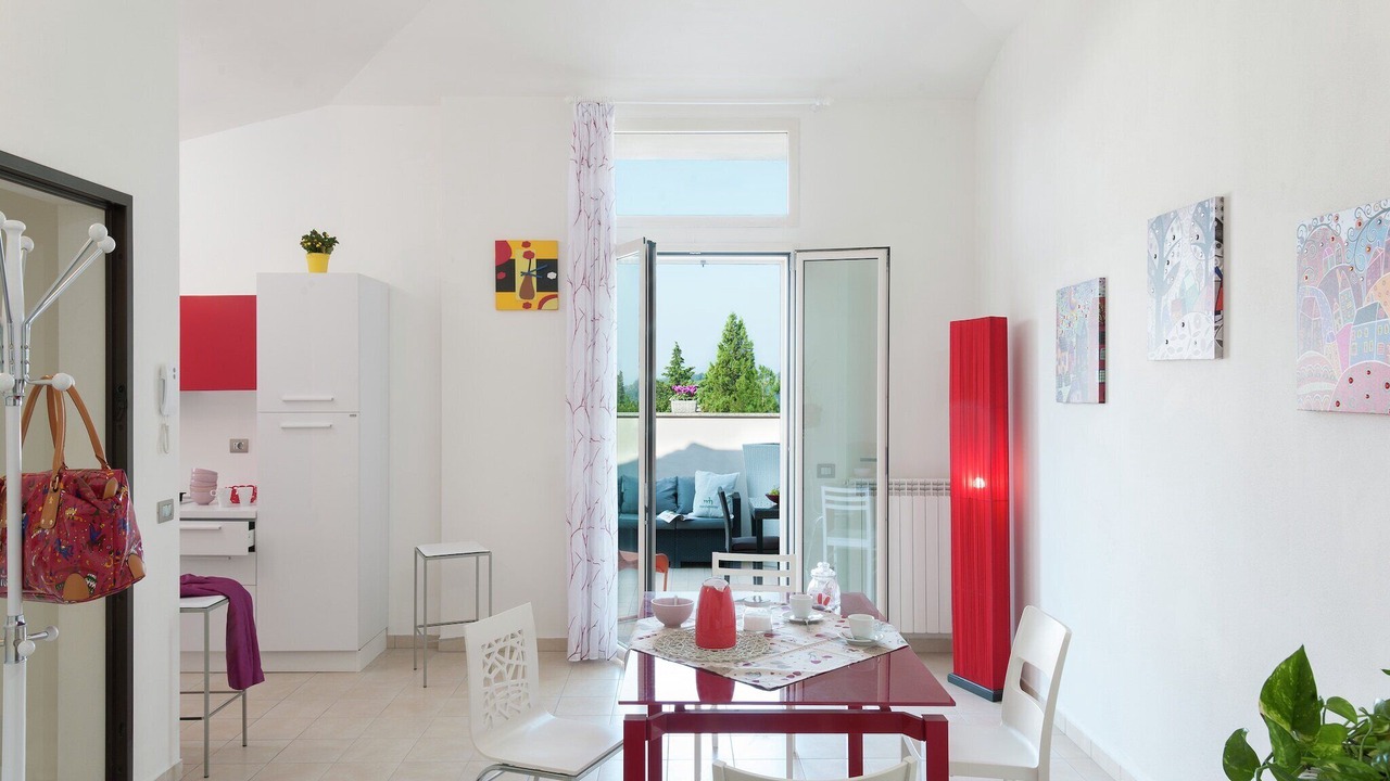 Photo of Livingroom in Tavullia