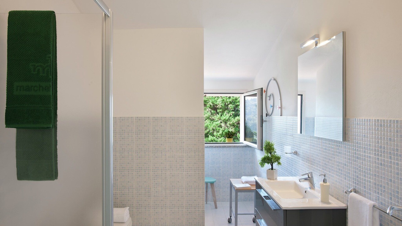 Photo of Bathroom in Tavullia