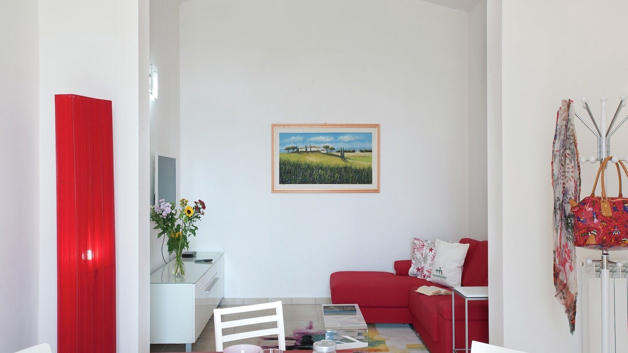 Photo of Livingroom in Tavullia