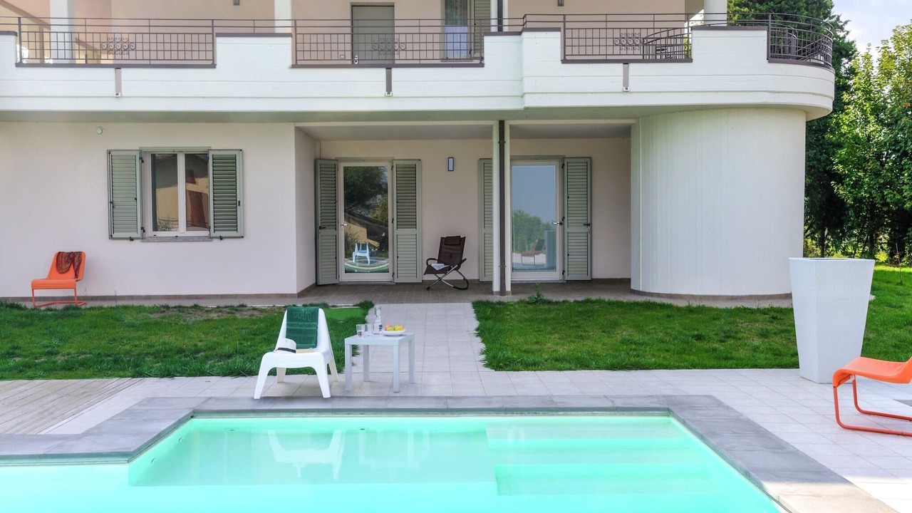 Photo of Outdoor in Tavullia