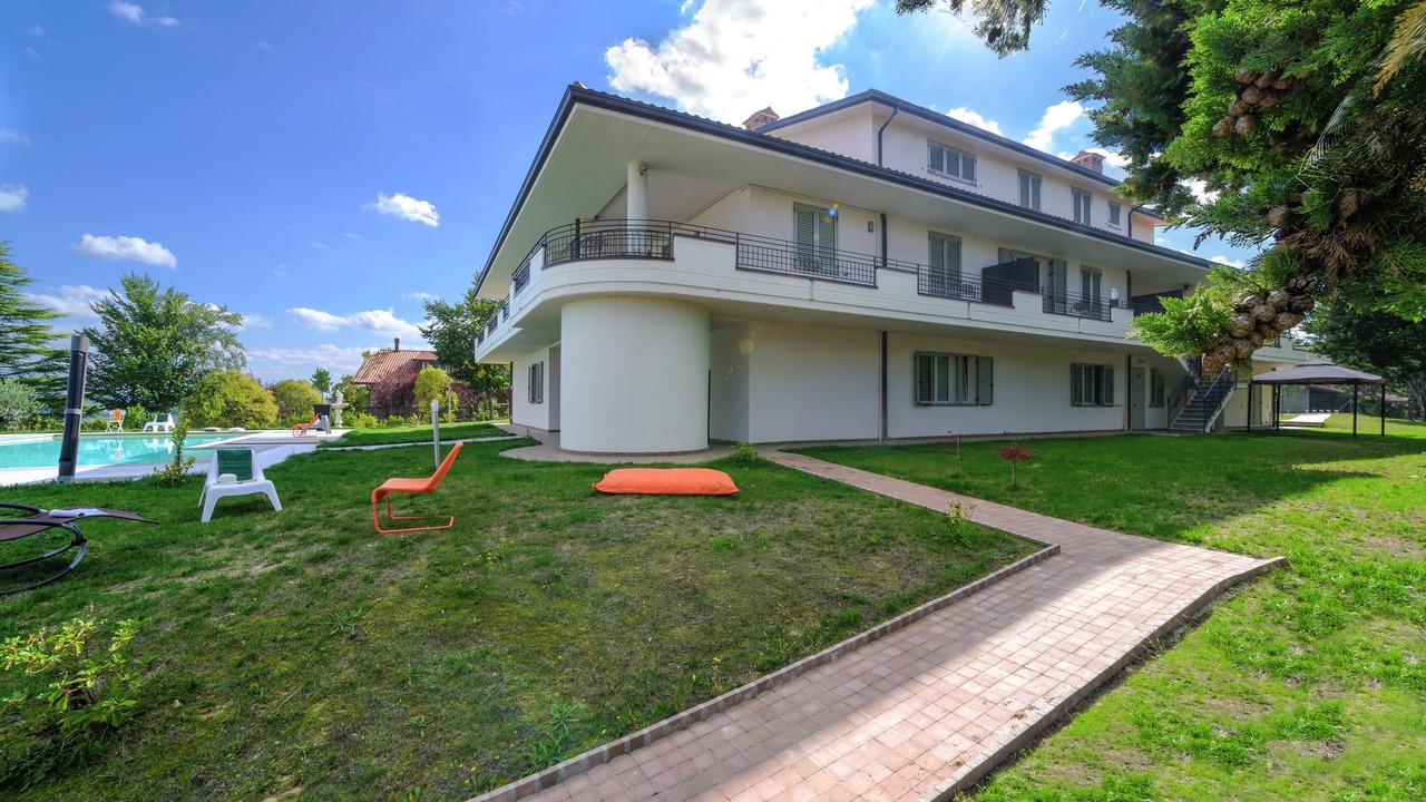 Photo of Outdoor in Tavullia