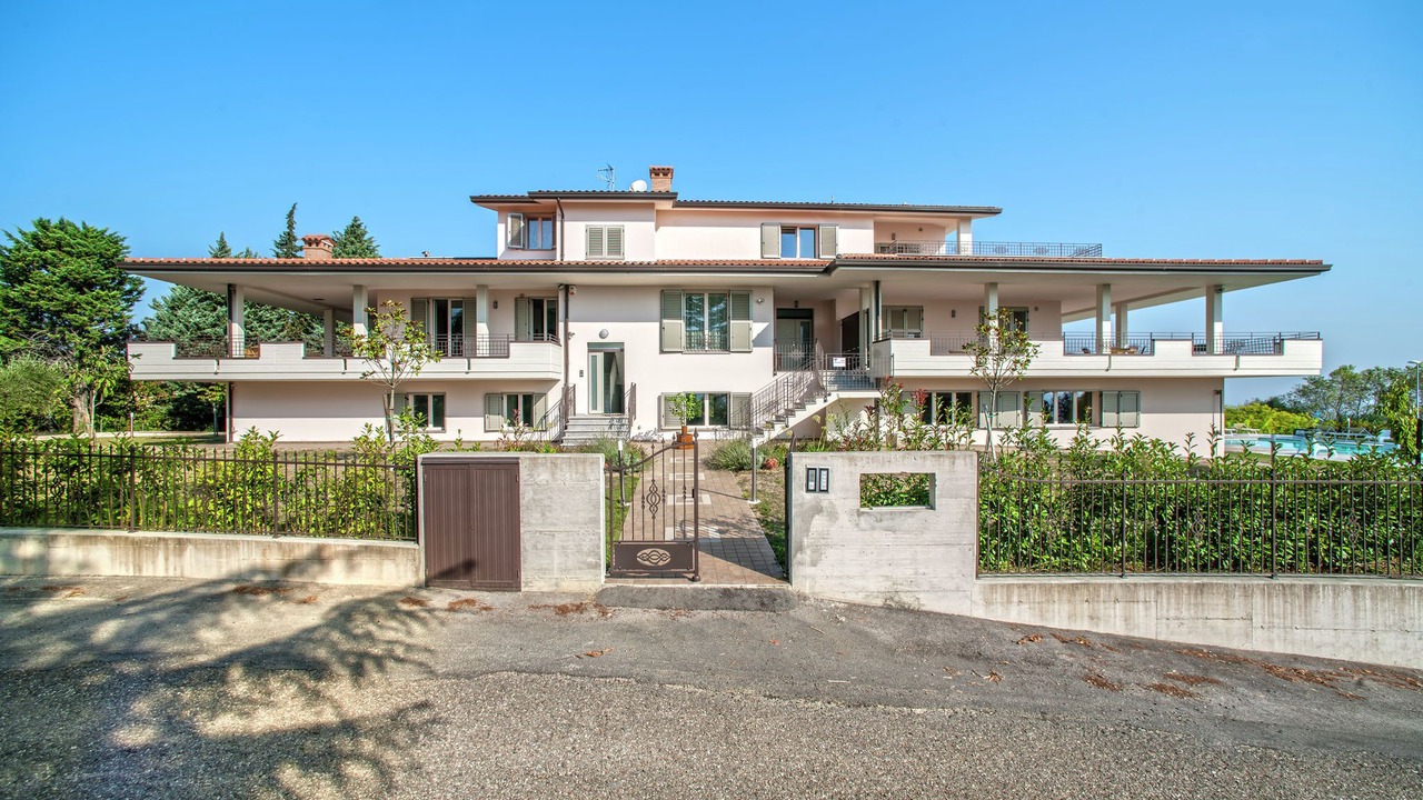 Photo of Outdoor in Tavullia