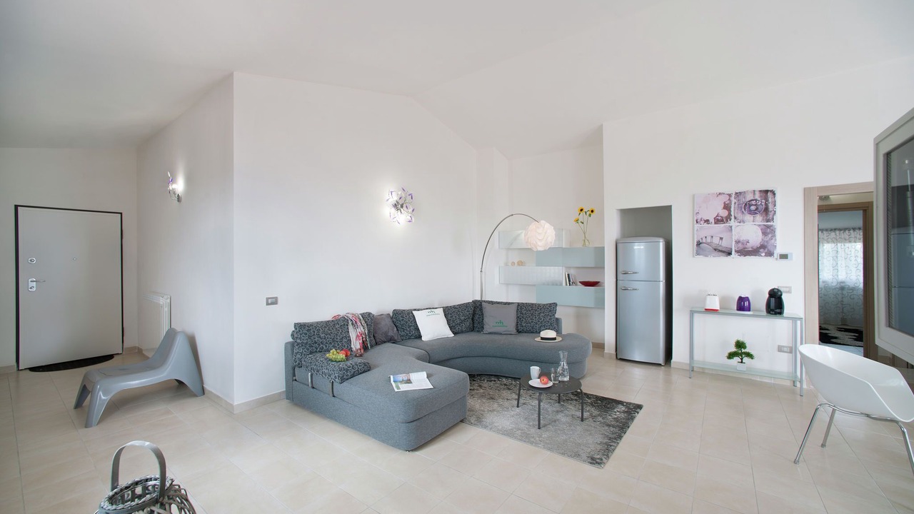 Photo of Livingroom in Tavullia