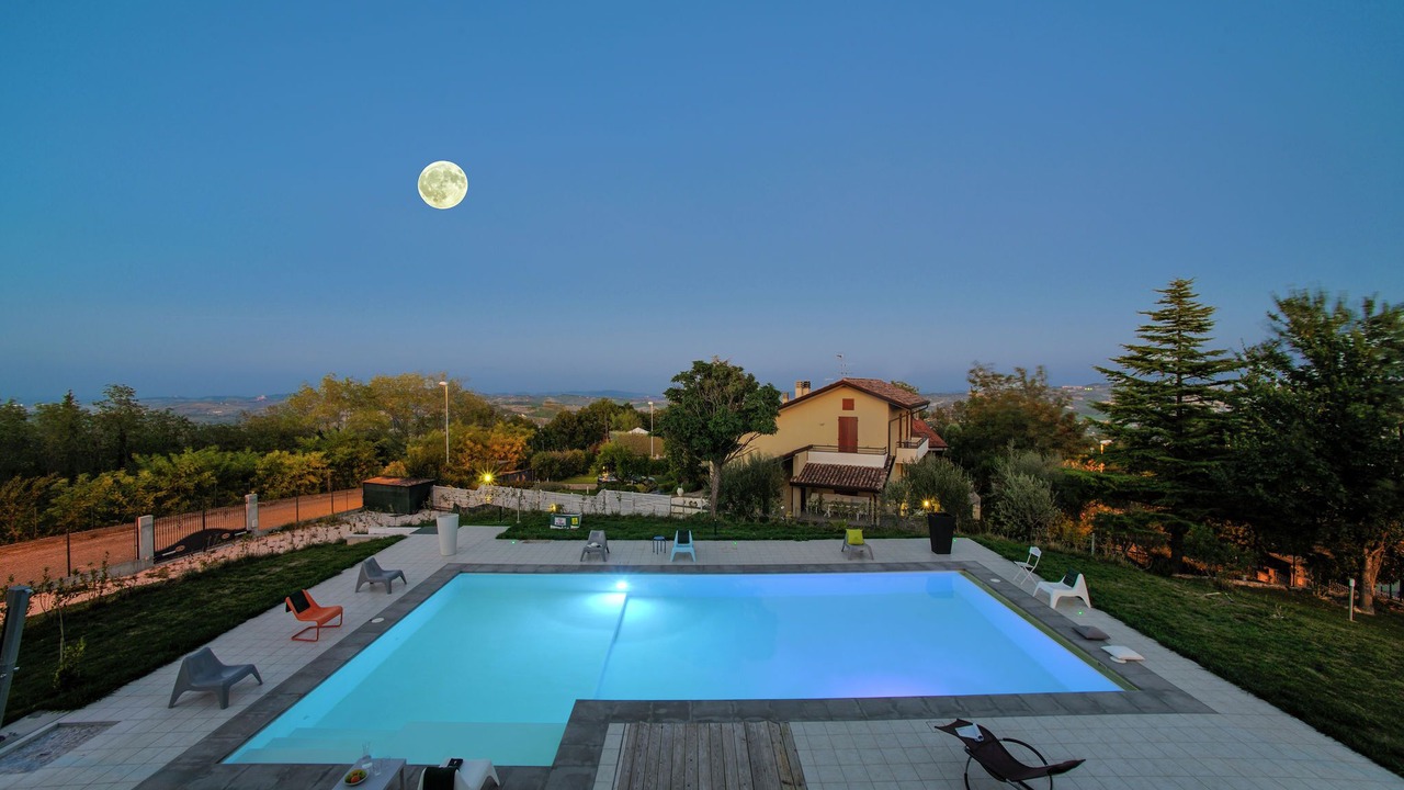 Photo of Outdoor in Tavullia