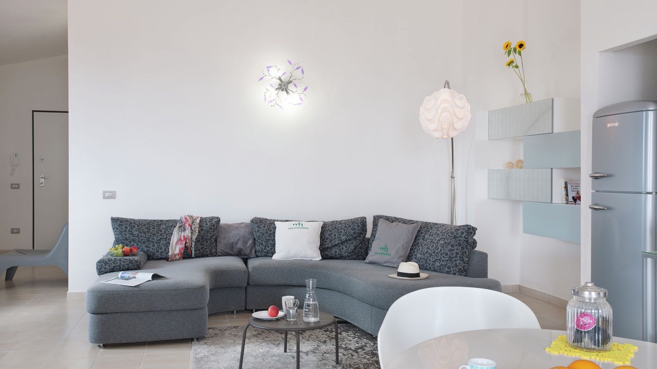 Photo of Livingroom in Tavullia