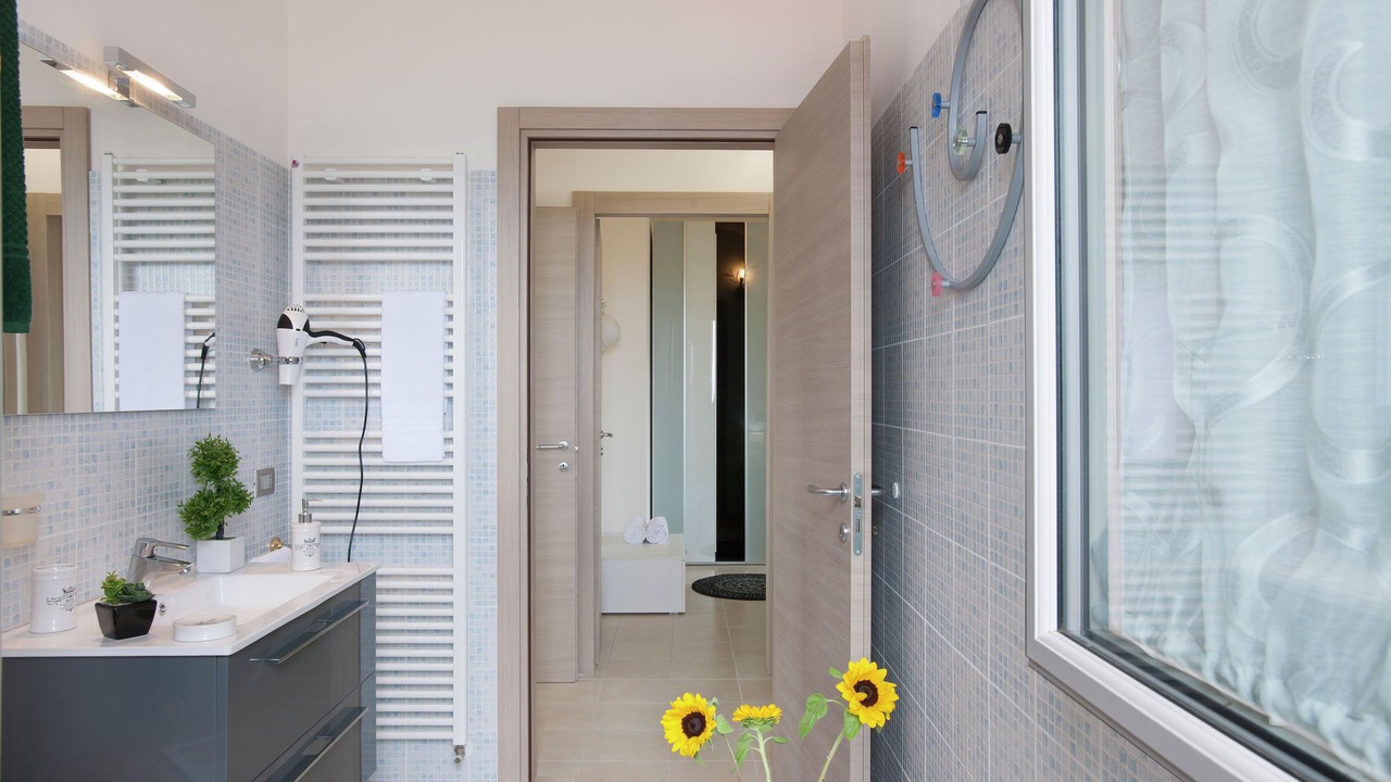Photo of Bathroom in Tavullia