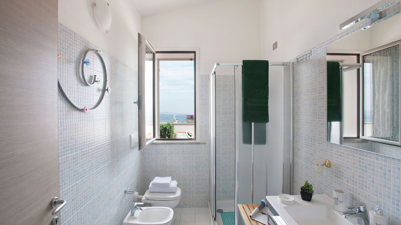 Photo of Bathroom in Tavullia