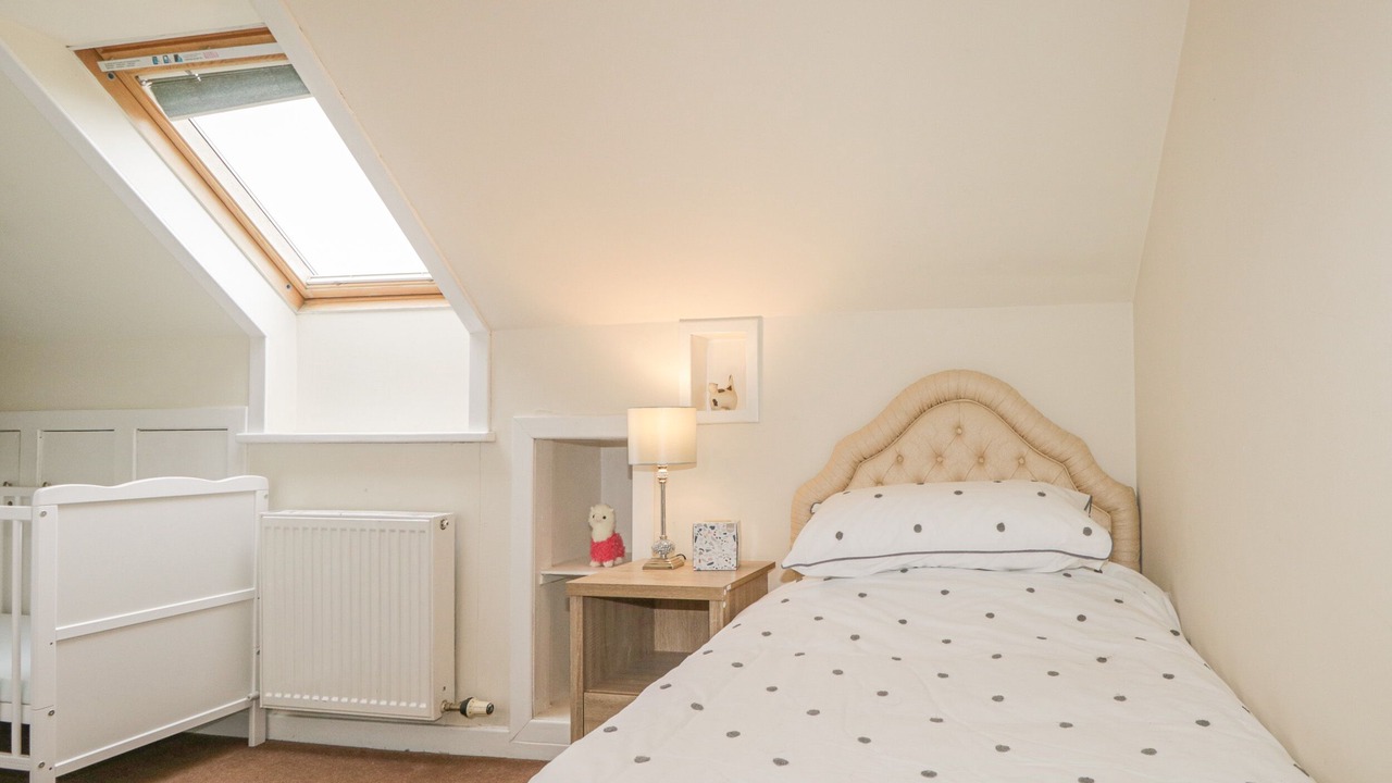 Photo of Bedroom in Hallin