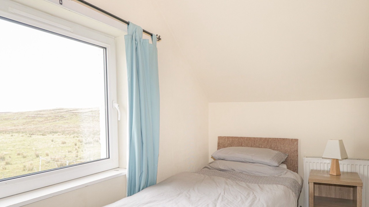 Photo of Bedroom in Hallin