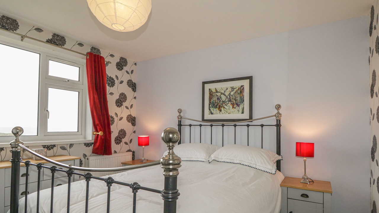 Photo of Bedroom in Hallin