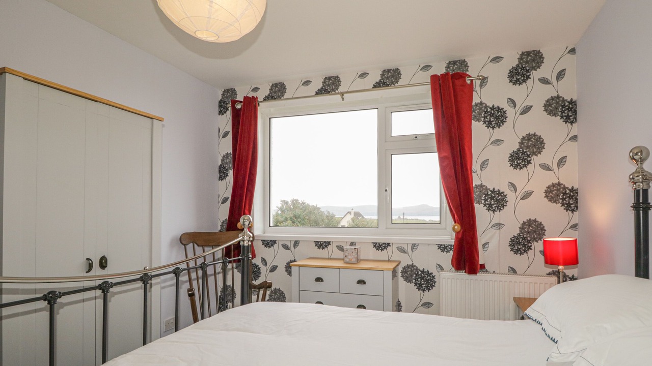 Photo of Bedroom in Hallin