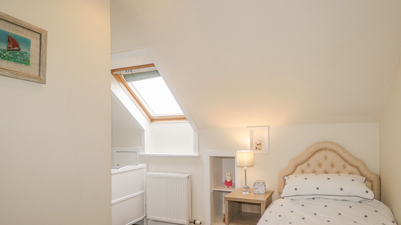 Photo of Bedroom in Hallin