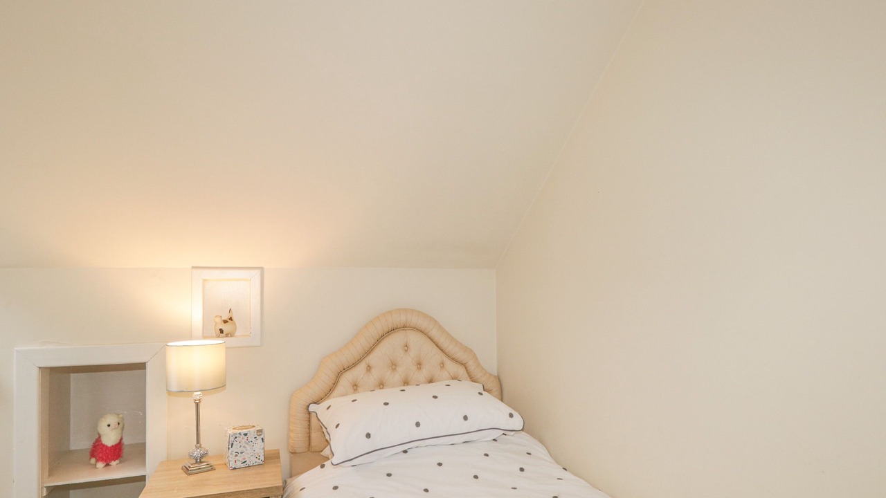 Photo of Bedroom in Hallin