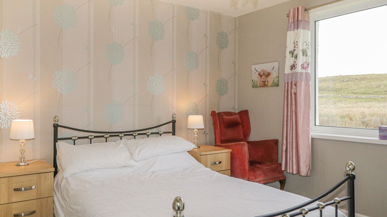 Photo of Bedroom in Hallin