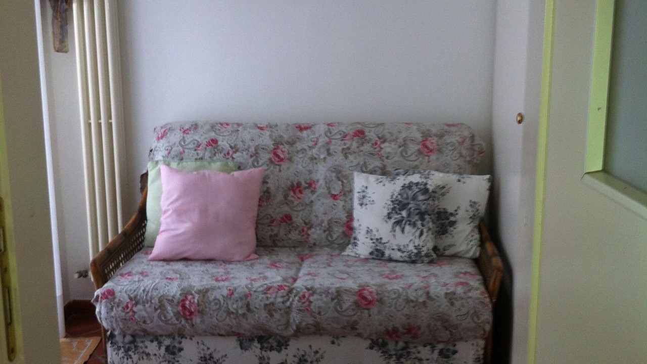 Photo of Livingroom in Lido degli Scacchi