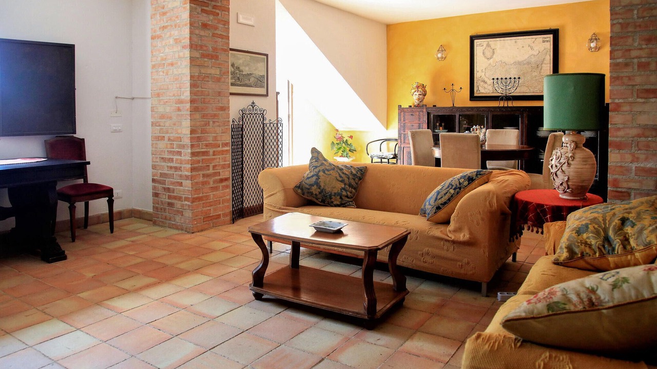 Photo of Bedroom in Chiaramonte Gulfi