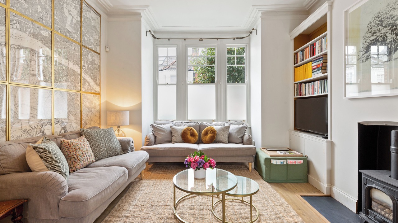 Photo of Livingroom in Northcote