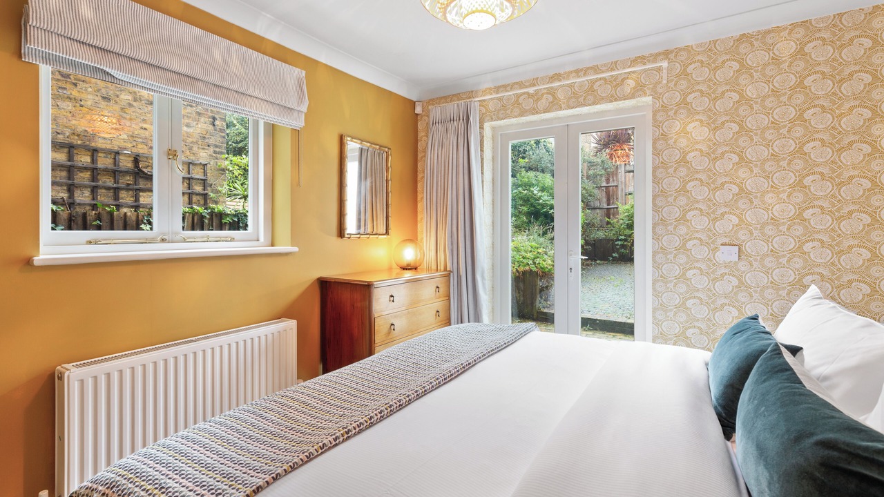 Photo of Bedroom in Northcote