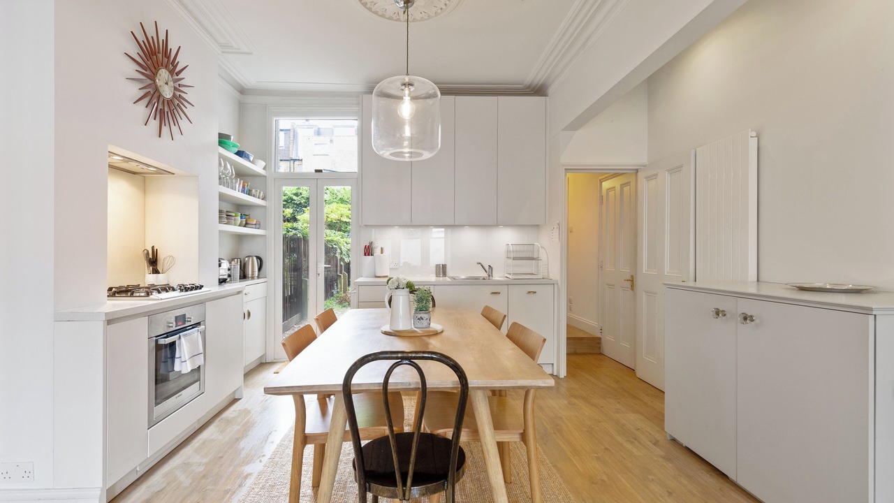 Photo of Kitchen in Northcote