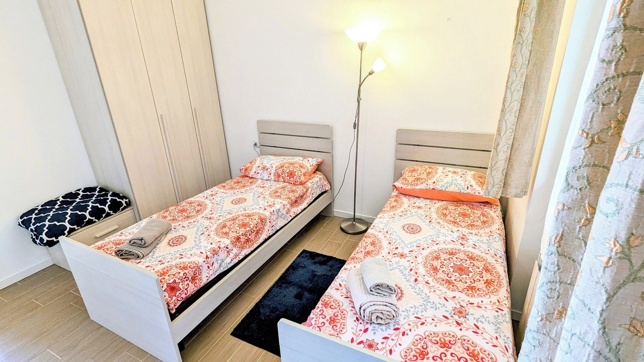Photo of Bedroom in Tavernola Bergamasca