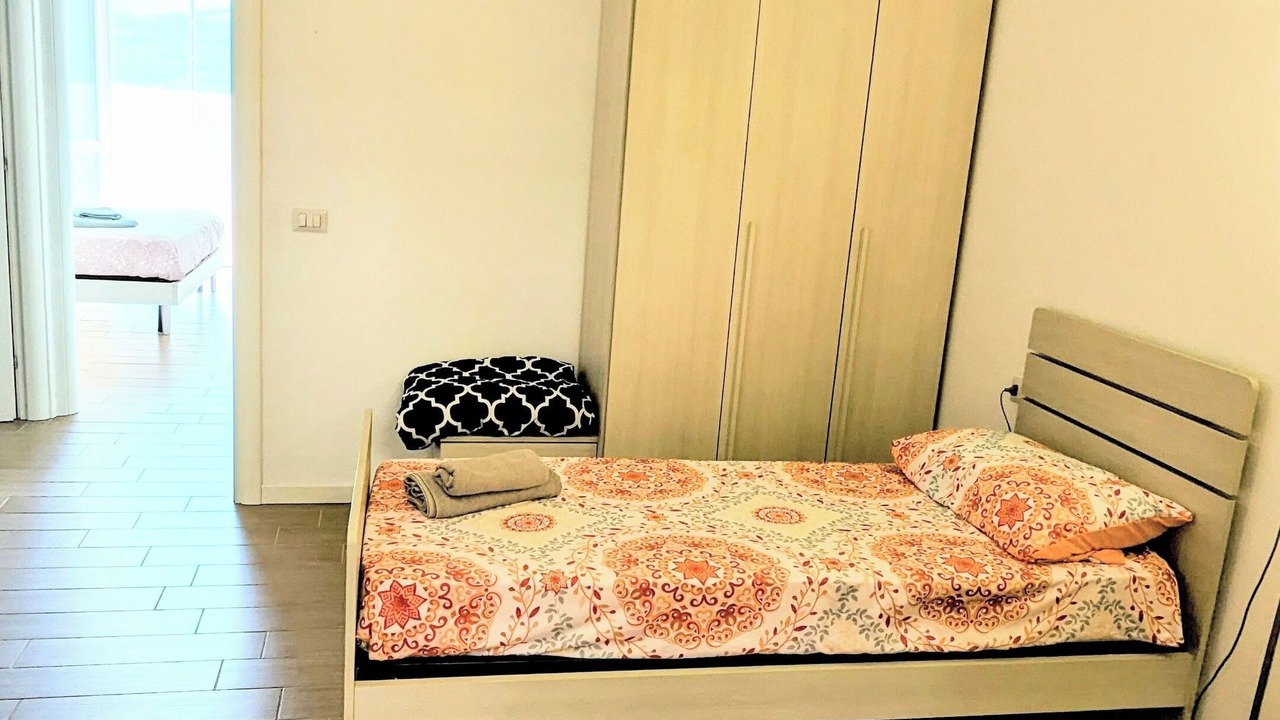 Photo of Bedroom in Tavernola Bergamasca