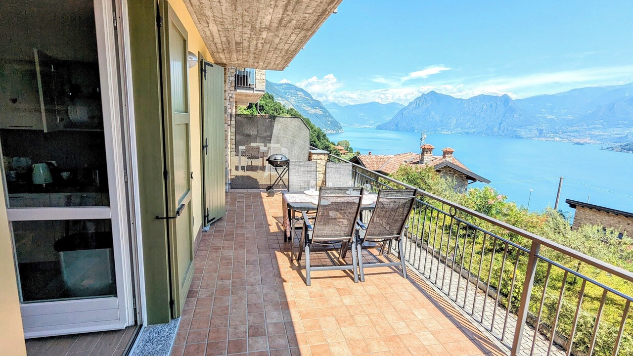 Photo of Outdoor in Tavernola Bergamasca