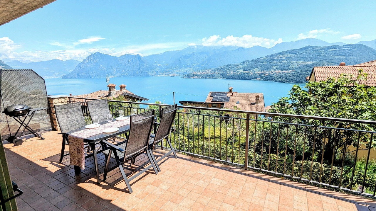 Photo of Outdoor in Tavernola Bergamasca