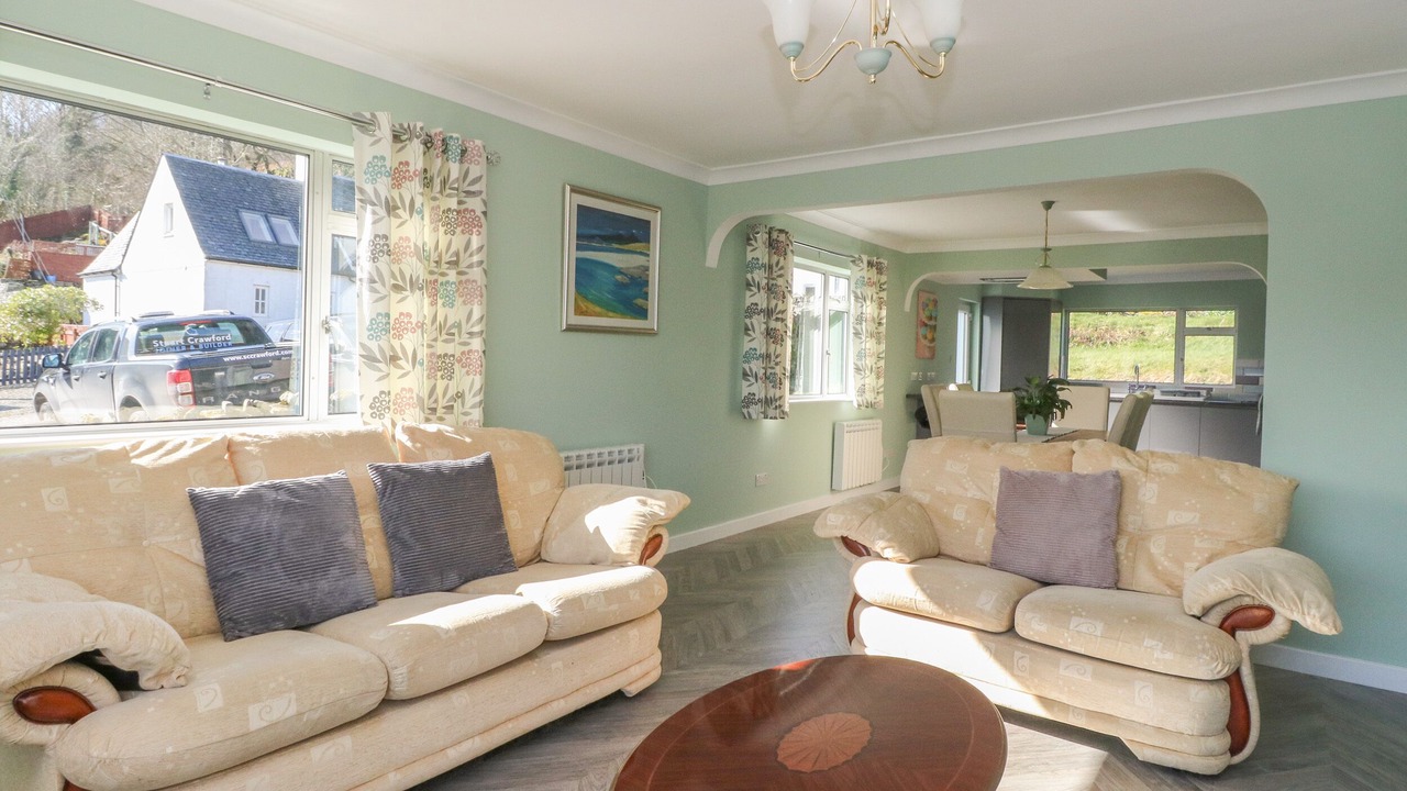 Photo of Livingroom in Tayvallich