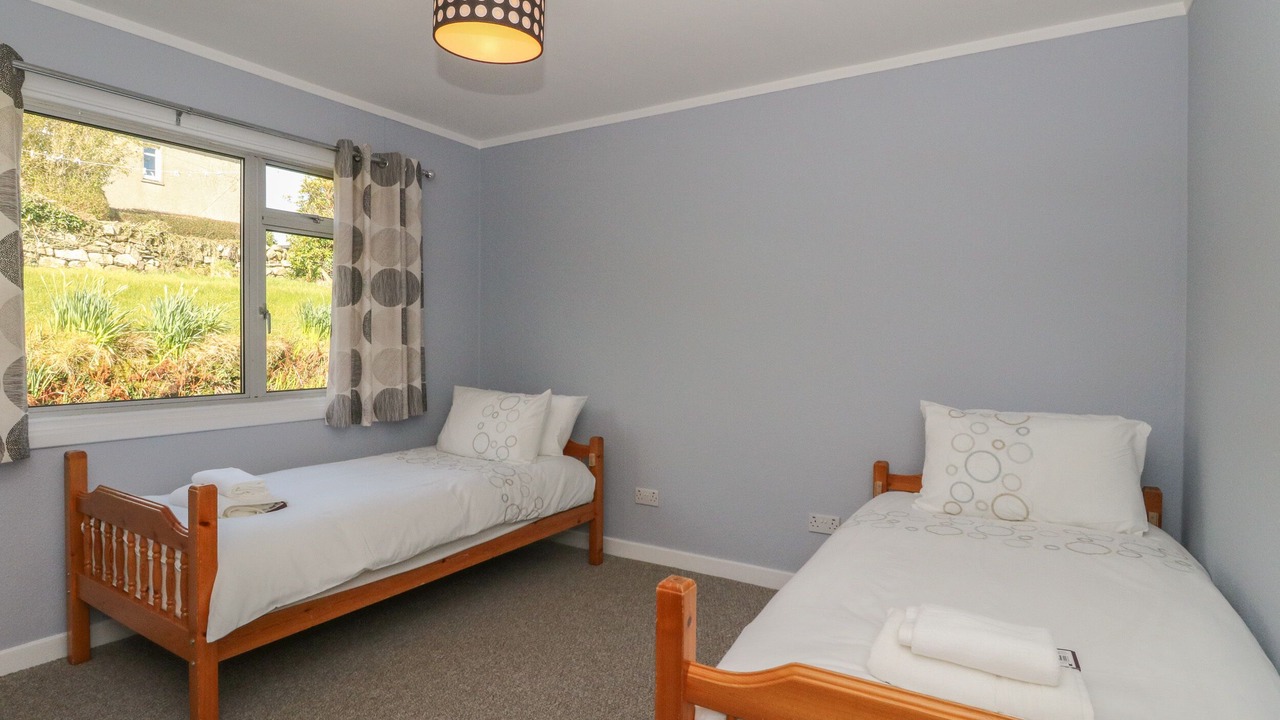 Photo of Bedroom in Tayvallich