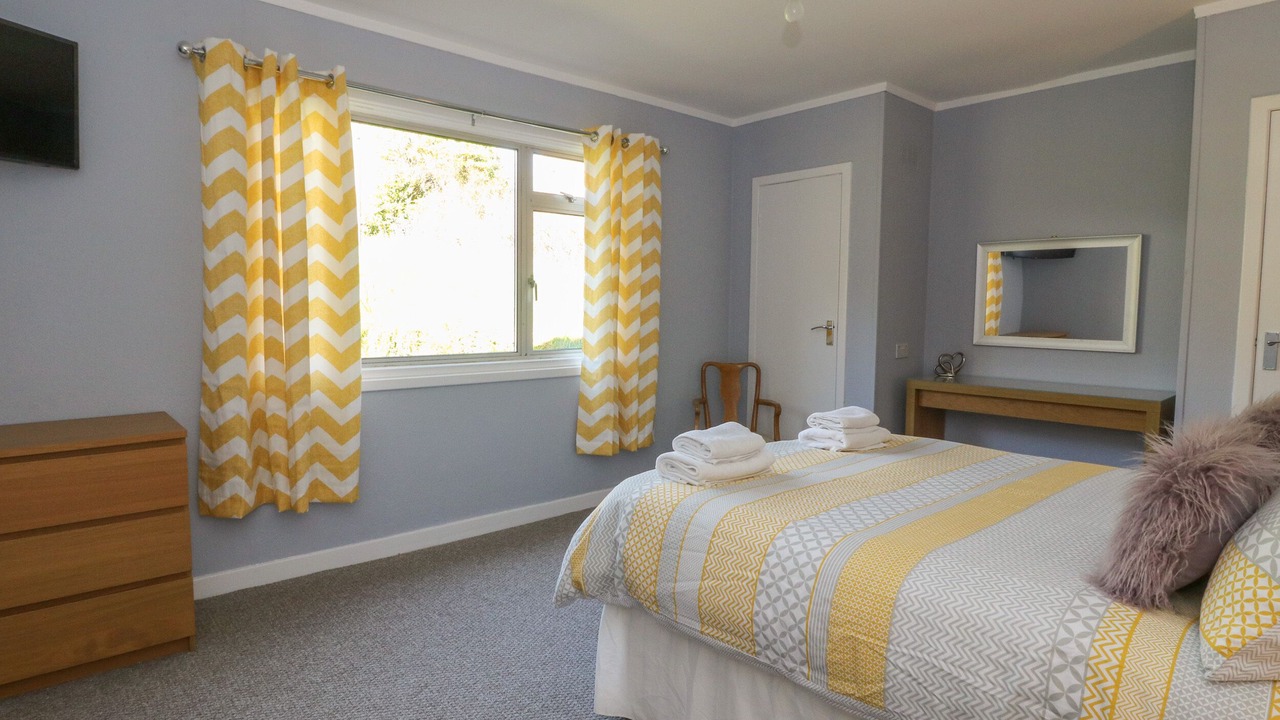 Photo of Bedroom in Tayvallich
