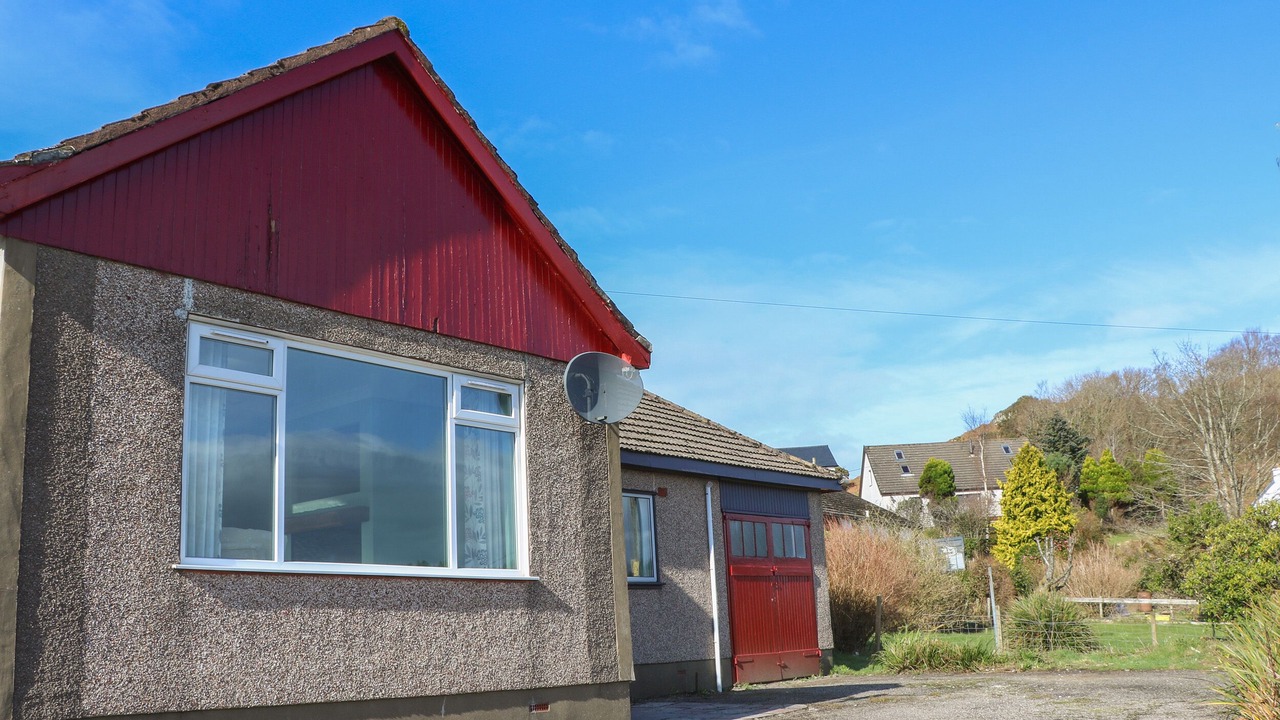 Photo of Outdoor in Tayvallich