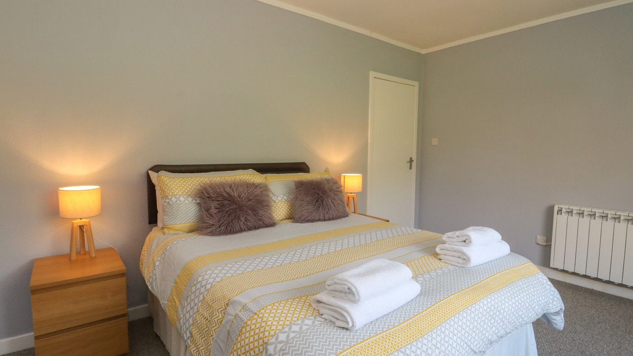 Photo of Bedroom in Tayvallich