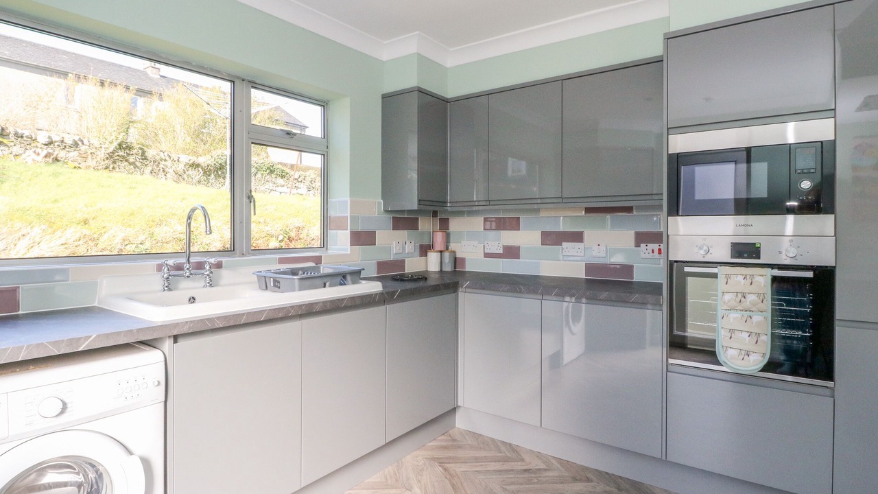 Photo of Kitchen in Tayvallich