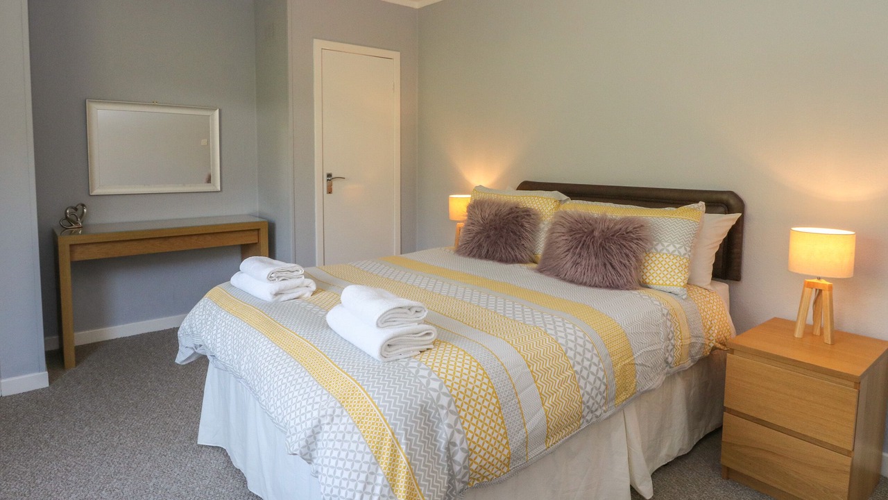 Photo of Bedroom in Tayvallich