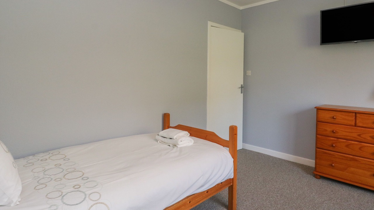 Photo of Bedroom in Tayvallich