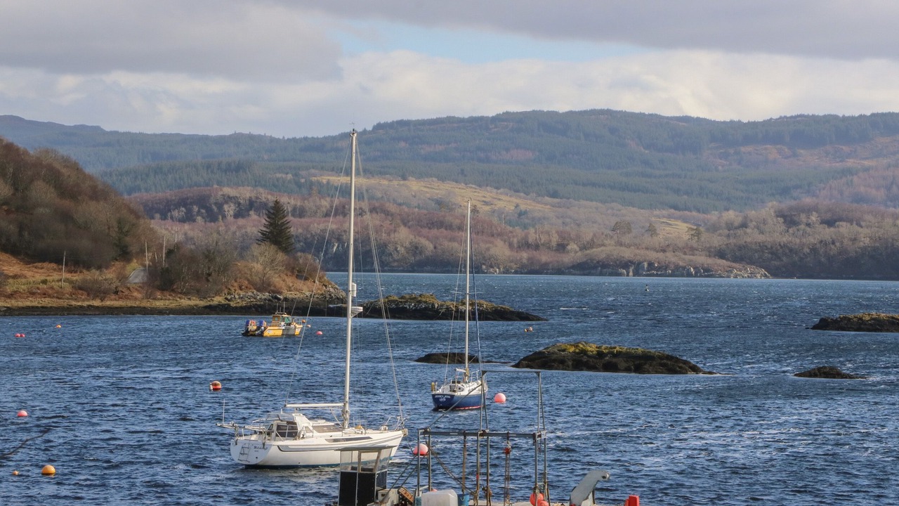 Photo of Outdoor in Tayvallich