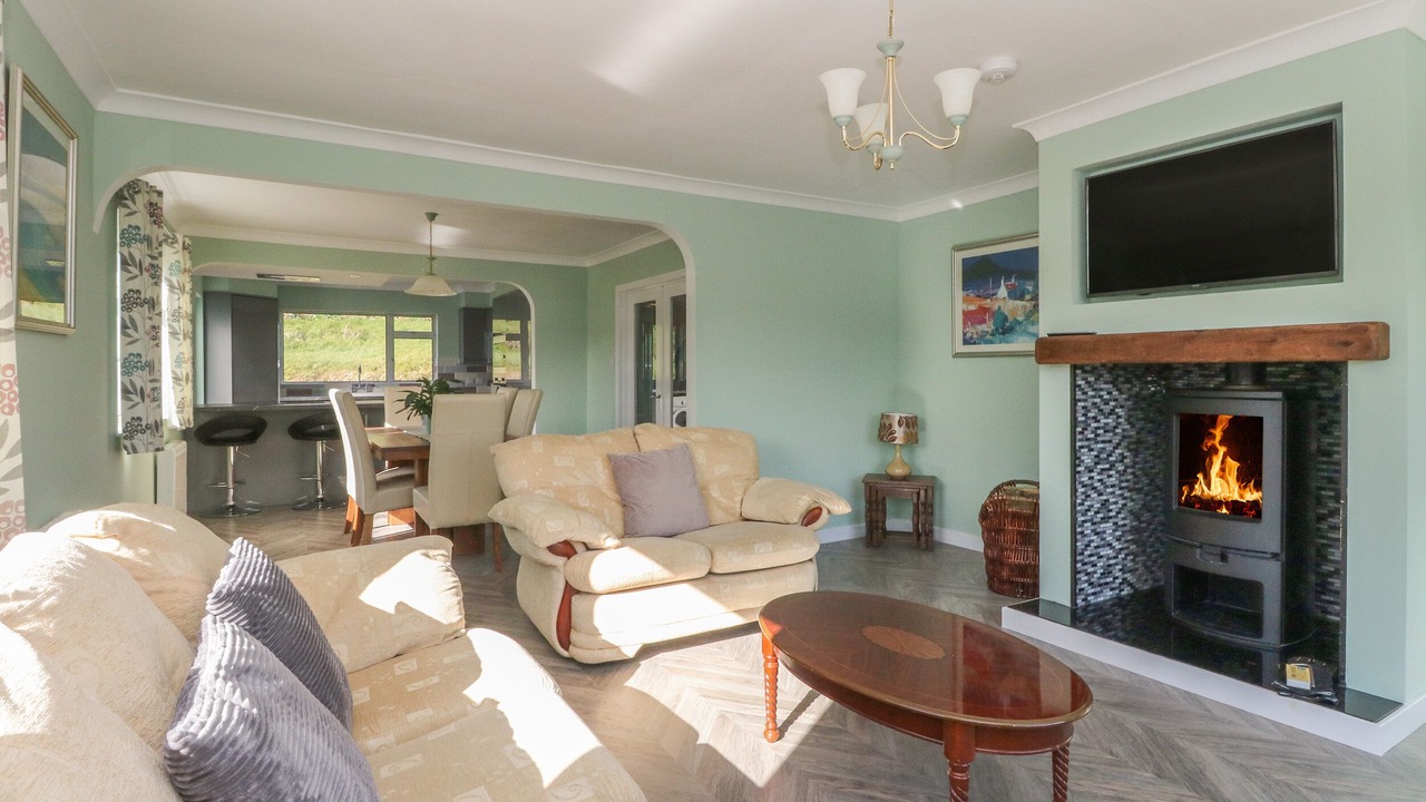 Photo of Livingroom in Tayvallich