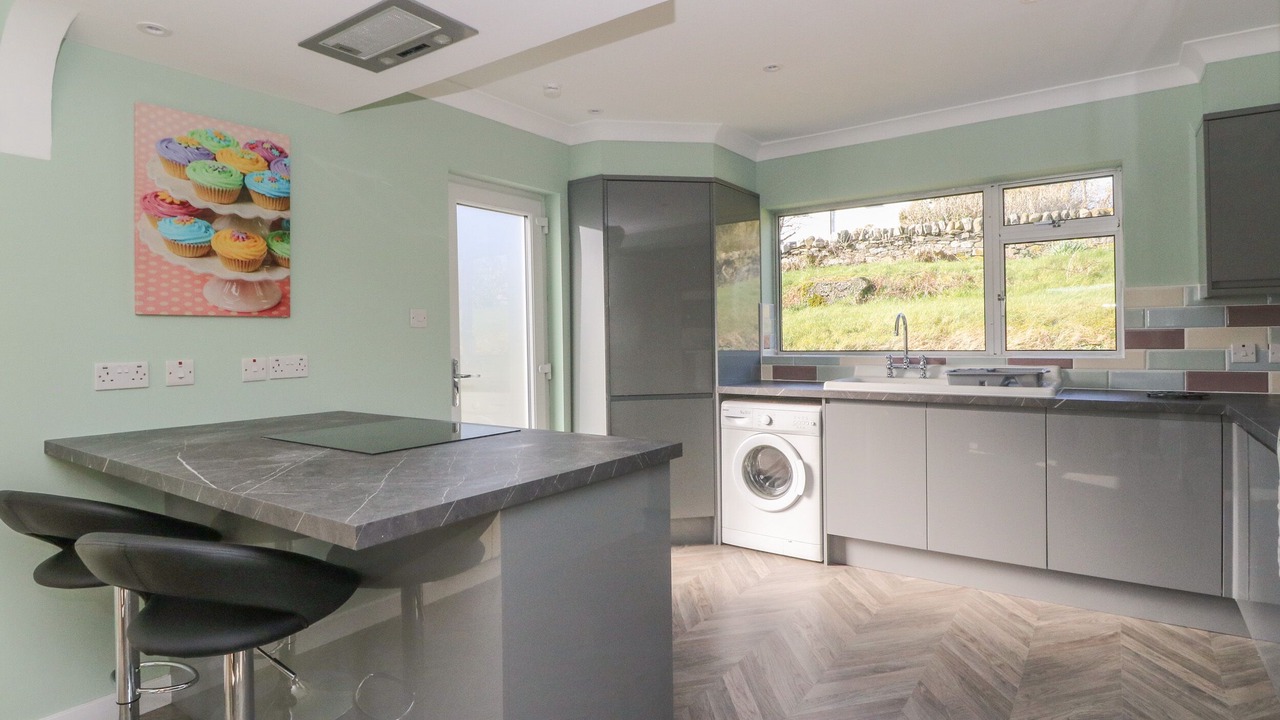 Photo of Kitchen in Tayvallich