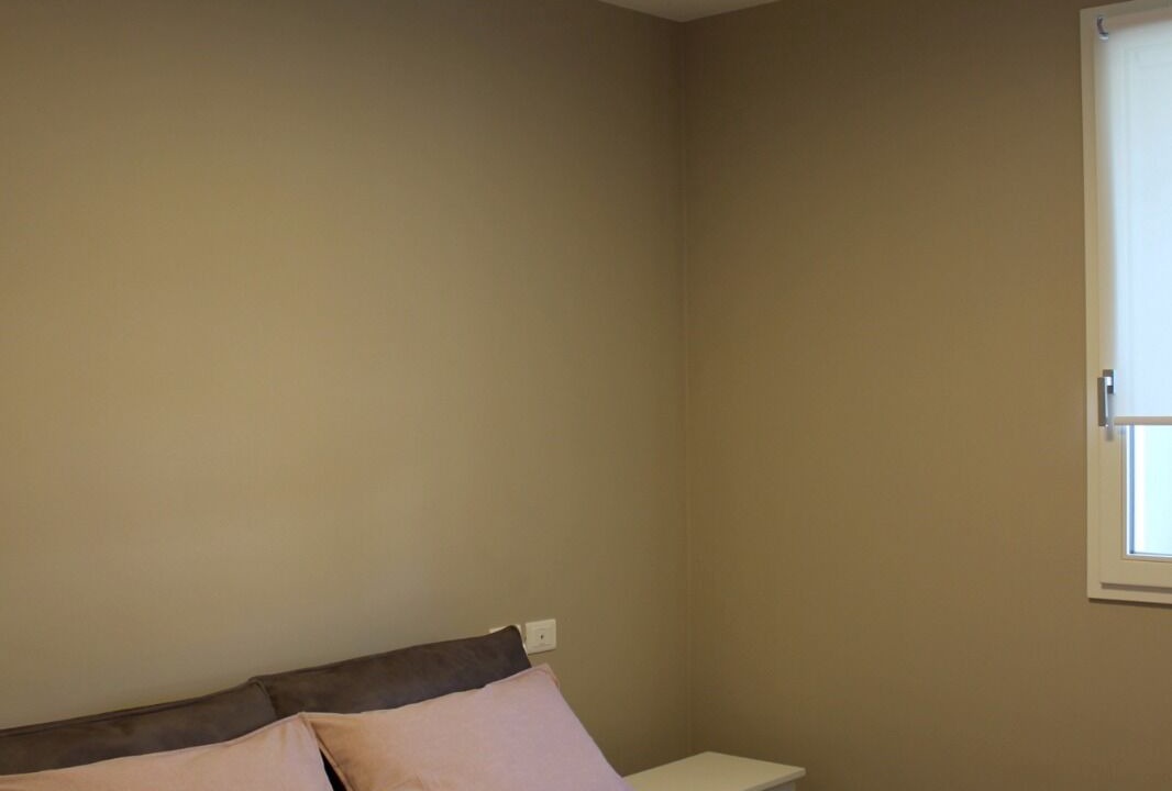 Photo of Bedroom in Fano