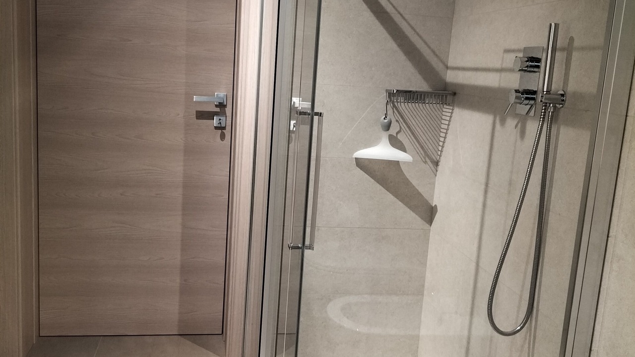 Photo of Bathroom in Fano