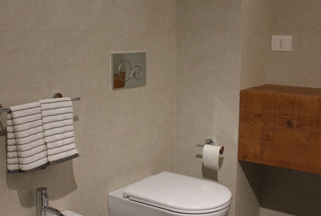 Photo of Bathroom in Fano