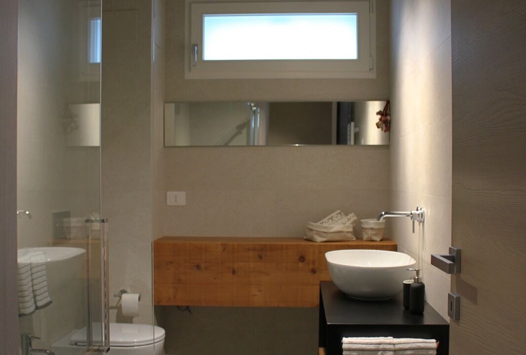 Photo of Bathroom in Fano