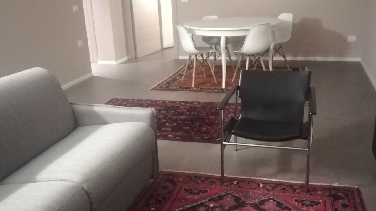 Photo of Livingroom in Fano