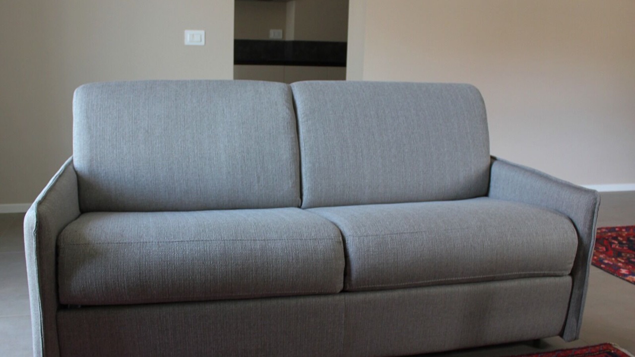 Photo of Livingroom in Fano