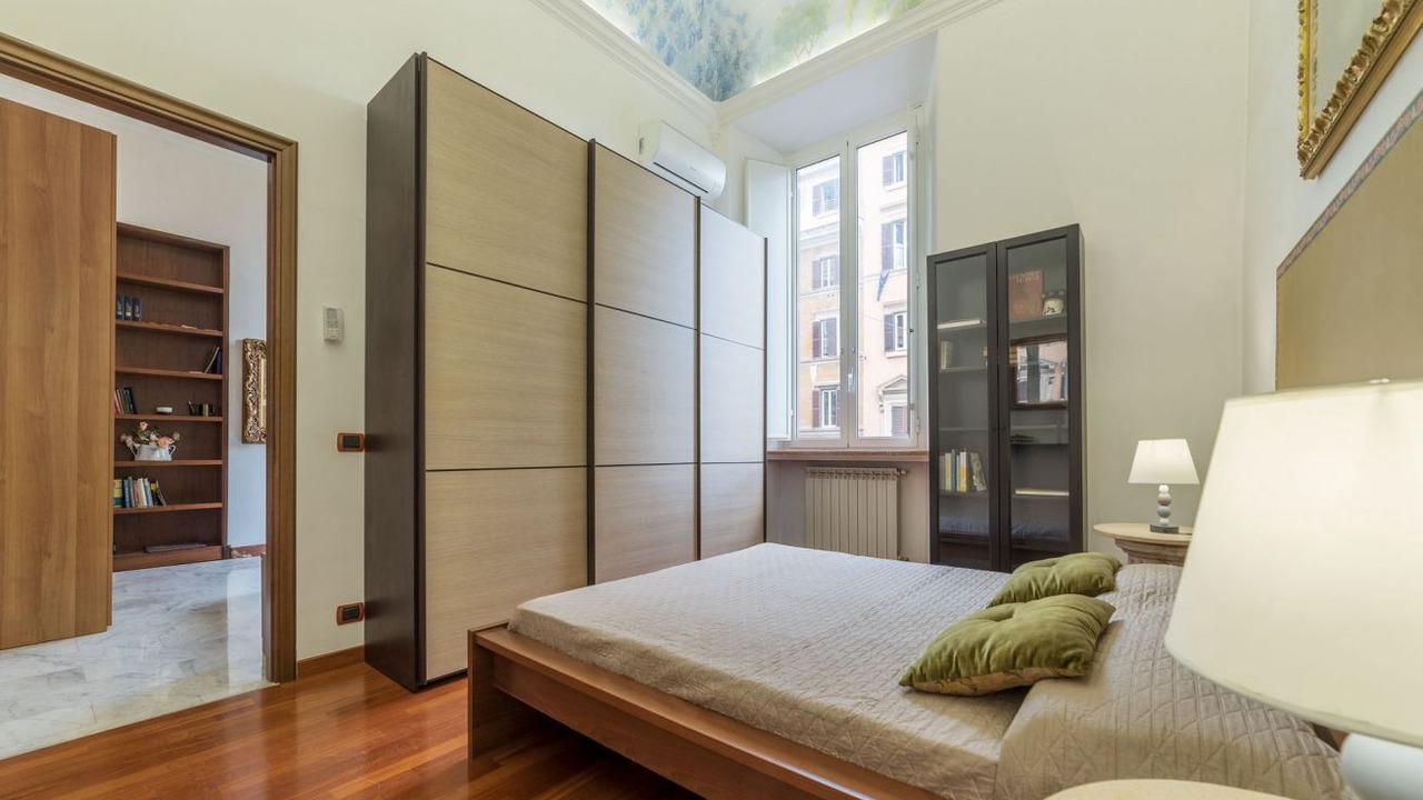 Photo of Bedroom in Esquilino
