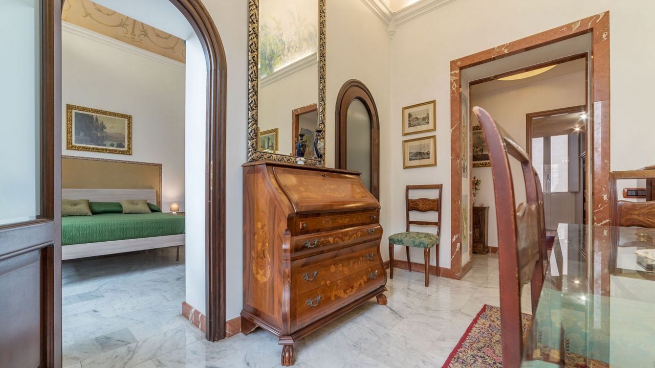 Photo of Bedroom in Esquilino