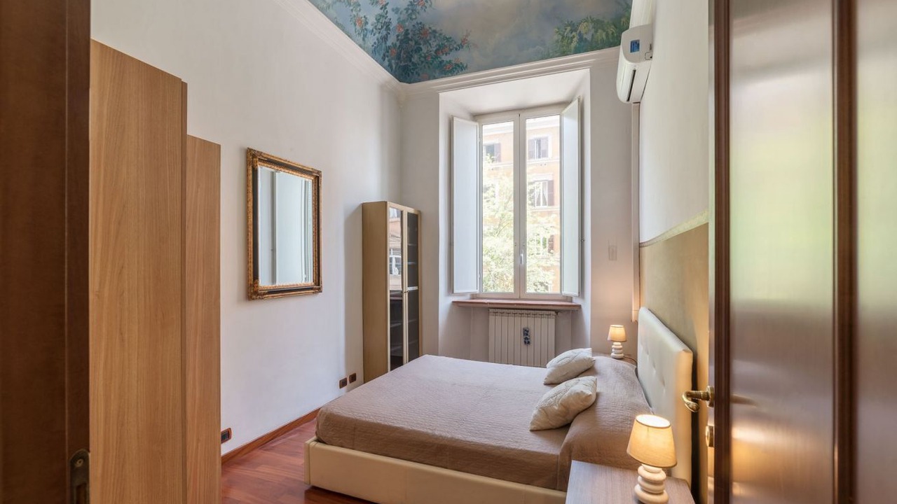Photo of Bedroom in Esquilino